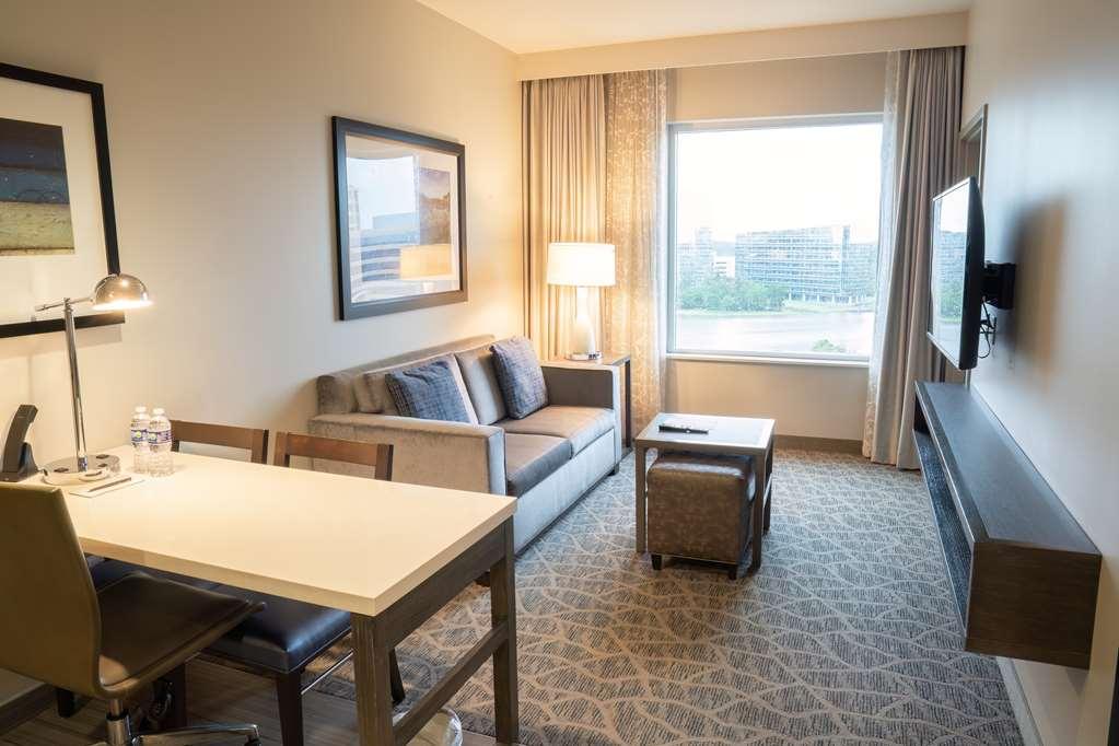 Embassy Suites By Hilton The Woodlands Cameră foto