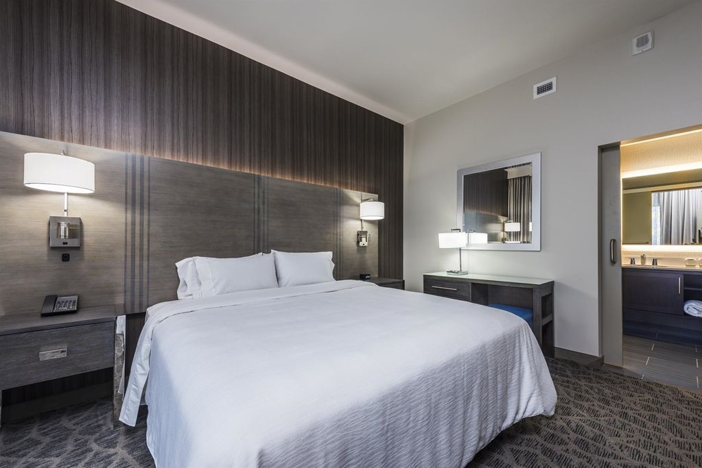 Embassy Suites By Hilton The Woodlands Cameră foto